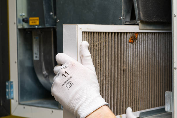  Ridgway, CO Airduct Cleaning Pros