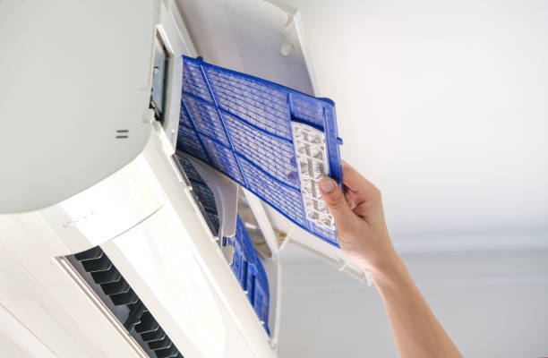 Best Home Air Vent Cleaning  in Ridgway, CO